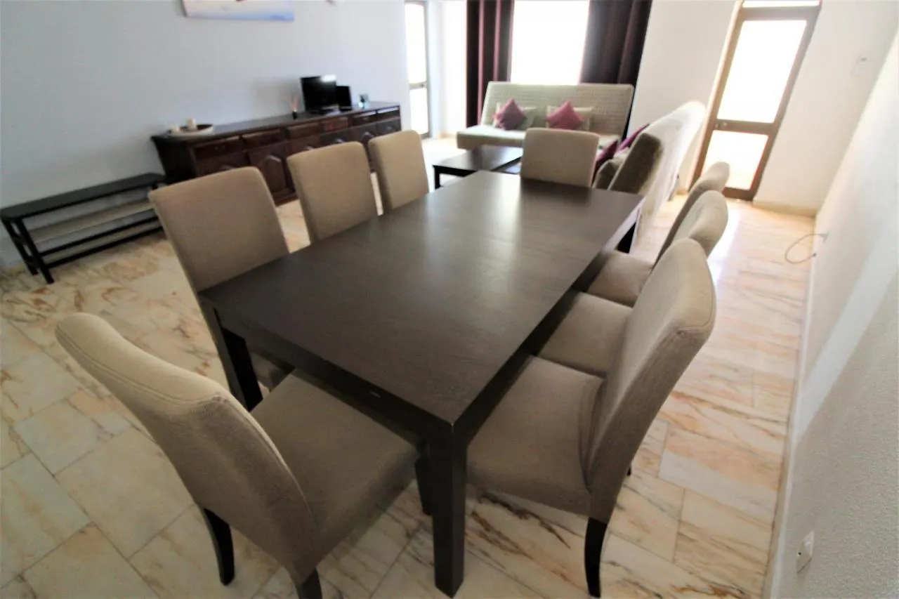 Sunday Apartment - Albufeira