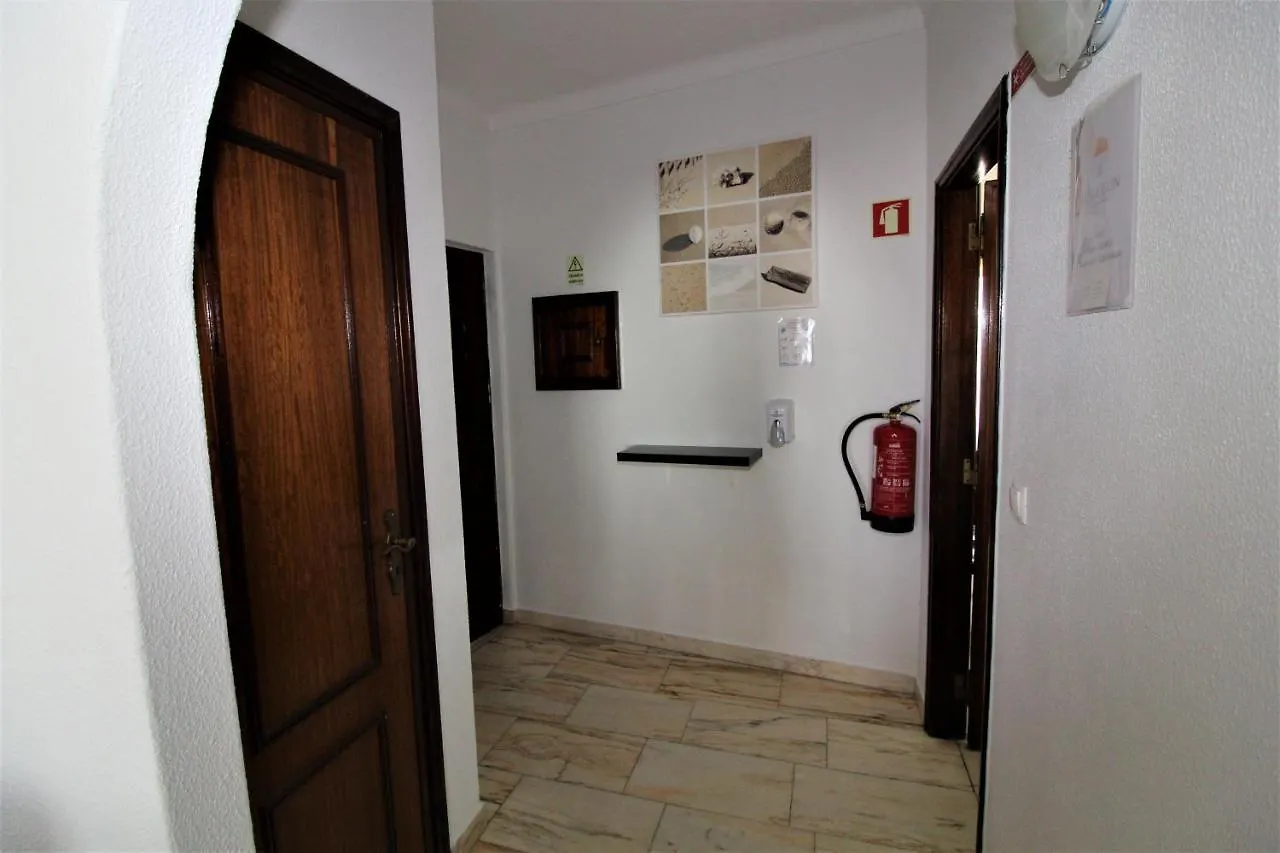 Sunday Apartment - Albufeira 0*,  Portugalsko