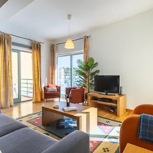  Appartement Marina Breeze With Pool - 900m From The