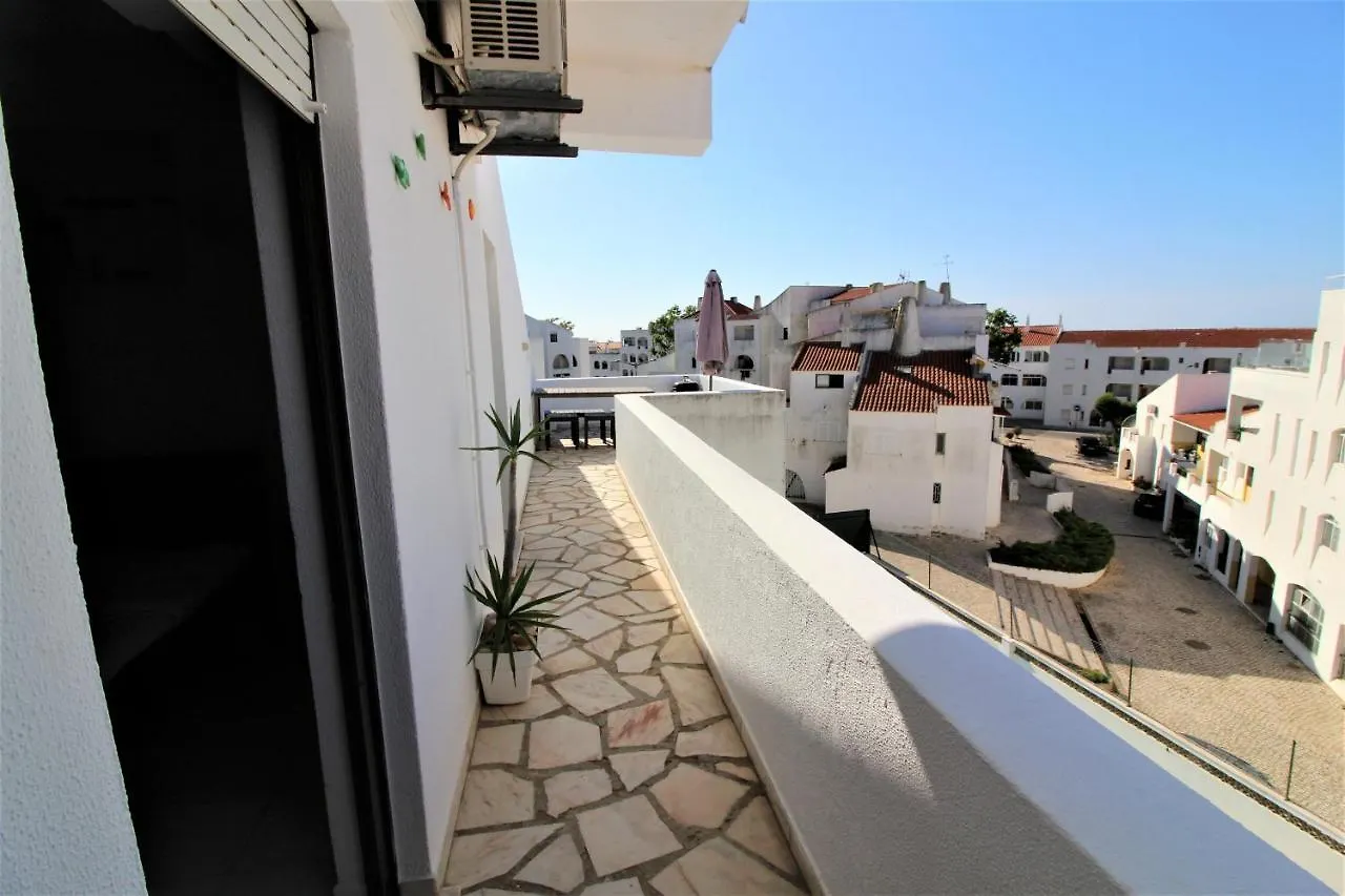 Sunday Apartment - Albufeira