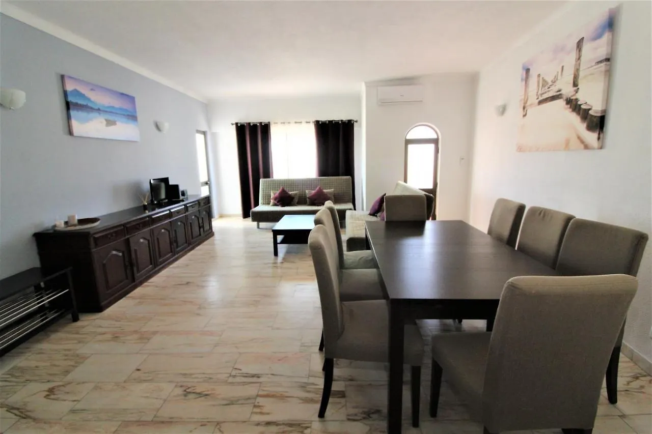 Sunday Apartment - Albufeira