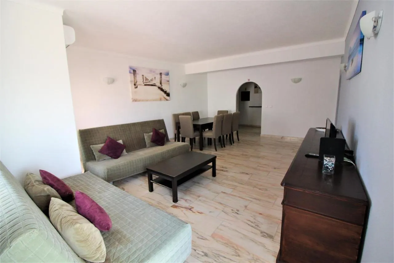 Sunday Apartment - Albufeira