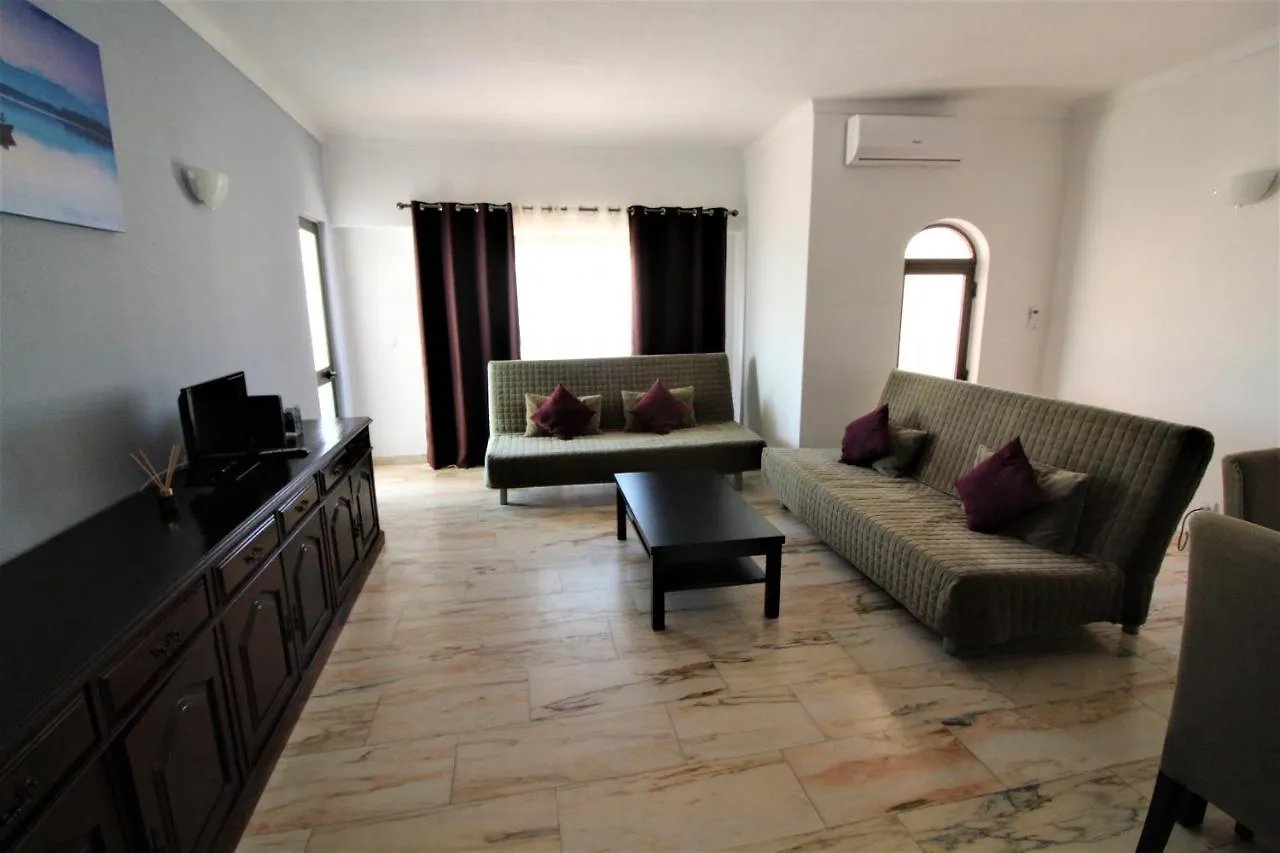 Sunday Apartment - Albufeira Portugal