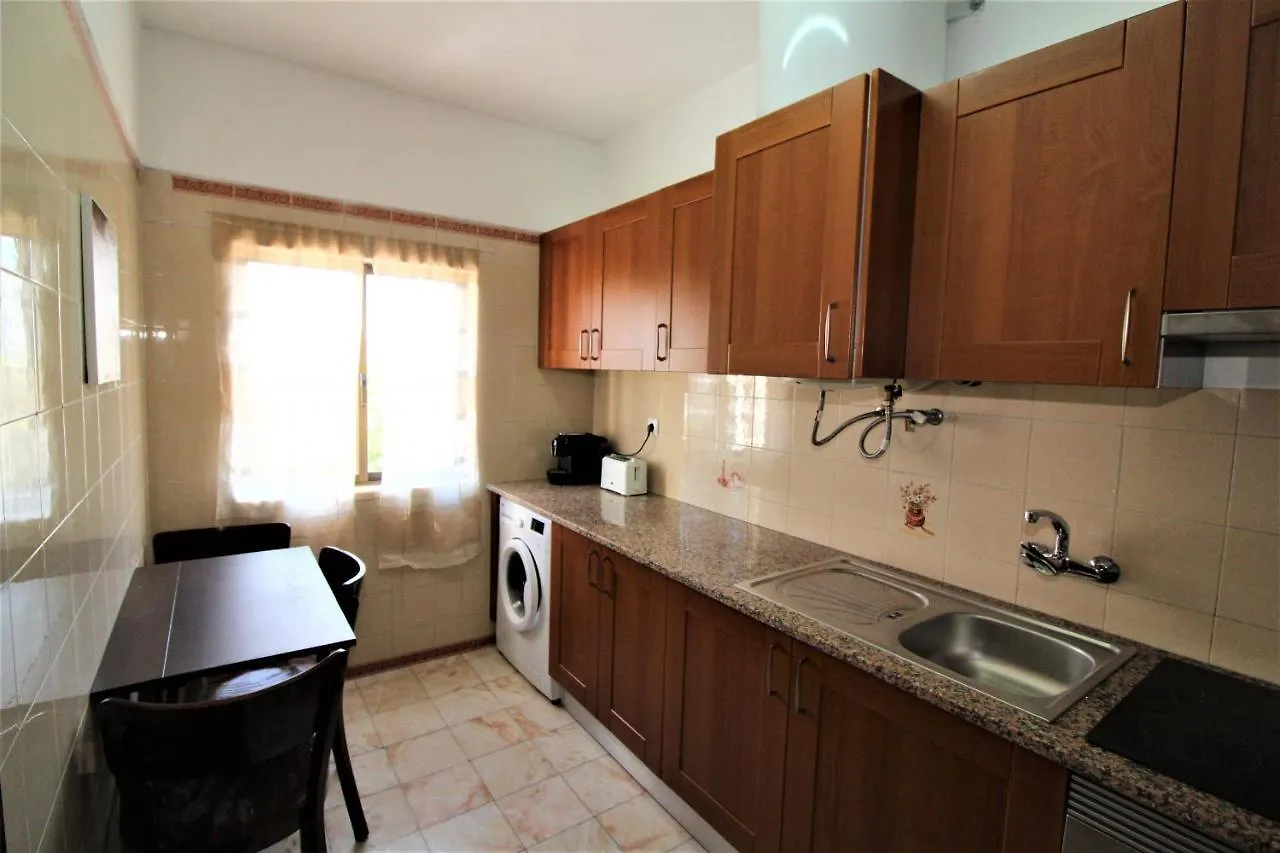 Sunday Apartment - Albufeira Portugal