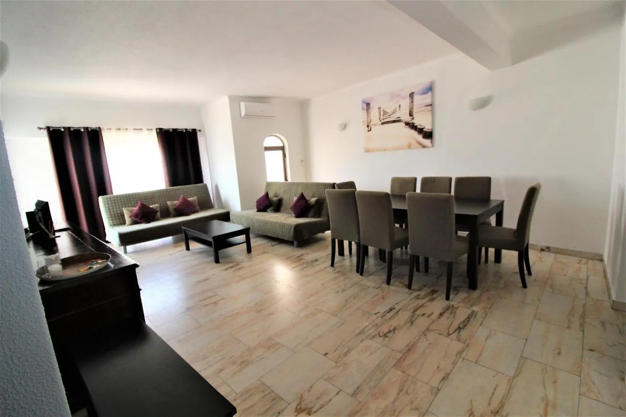 Sunday Apartment - Albufeira 0*,  Portugal