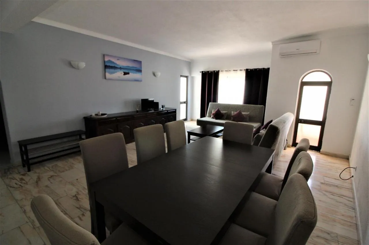 Sunday Apartment - Albufeira