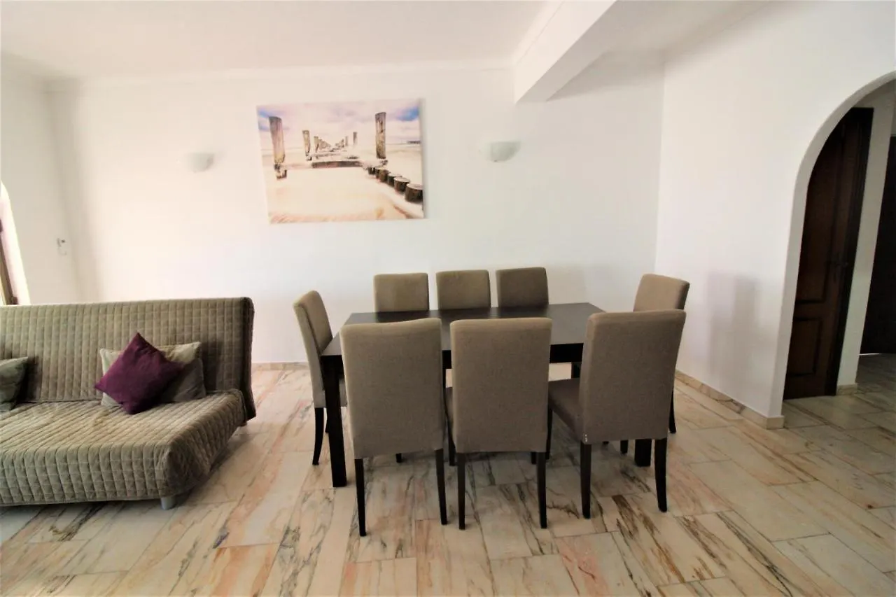 Sunday Apartment - Albufeira Portugal