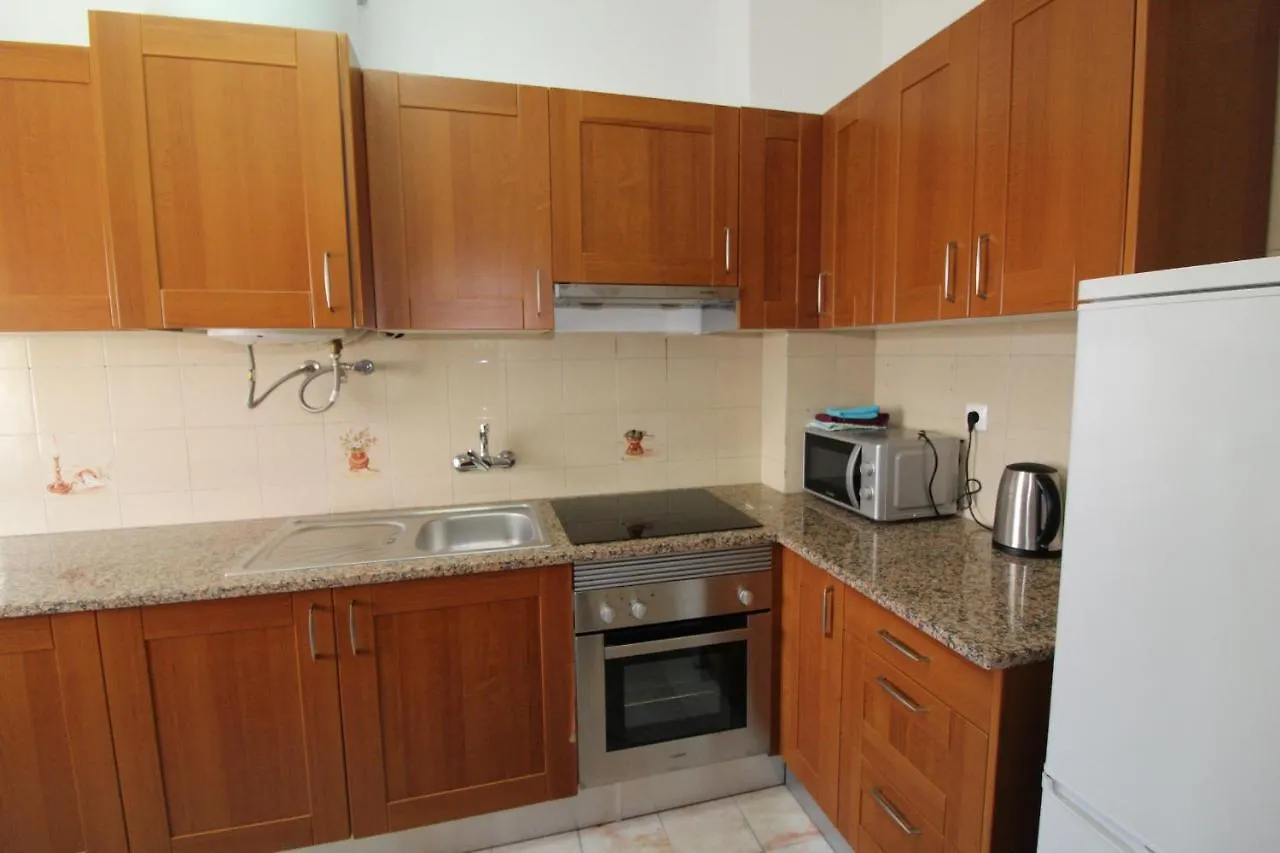 Sunday Apartment - Albufeira