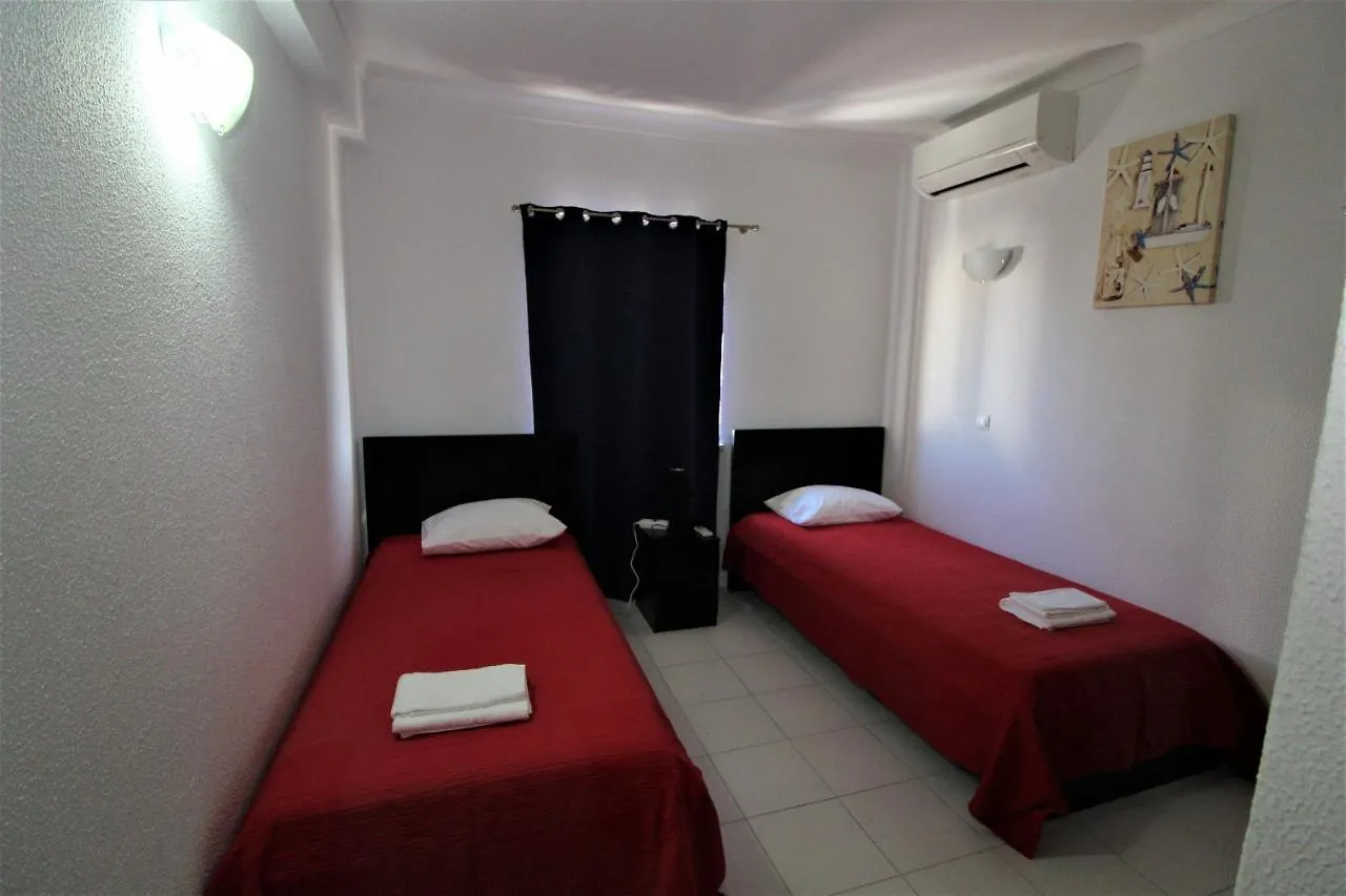 Sunday Apartment - Albufeira