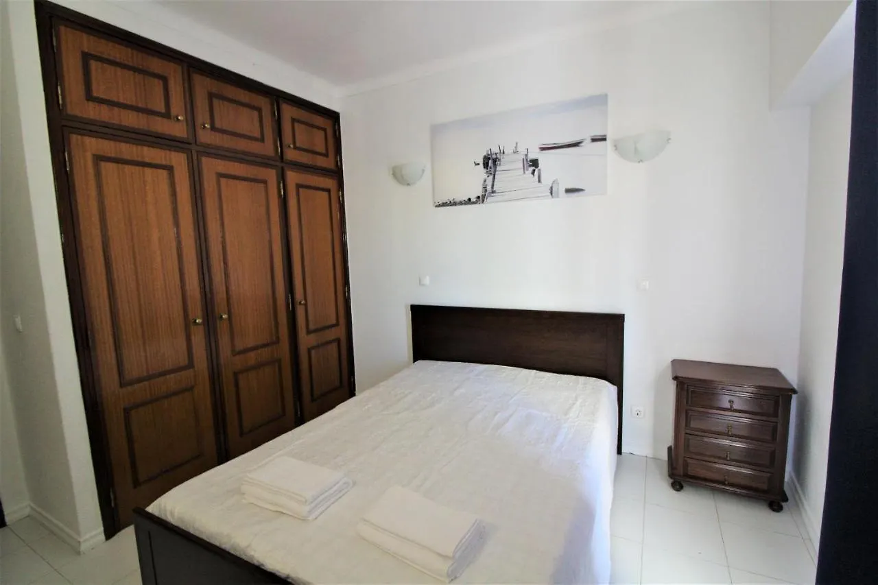 Sunday Apartment - Albufeira 0*,