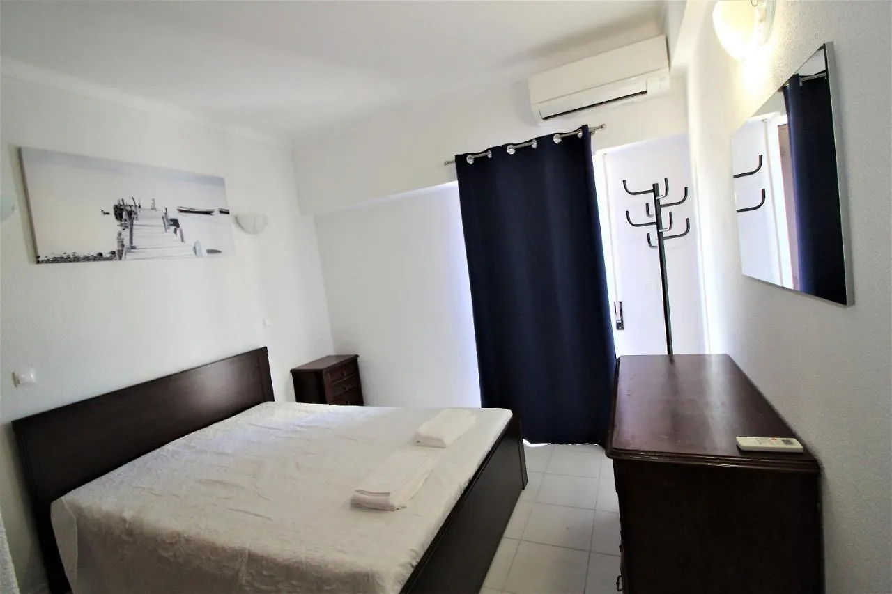 Sunday Apartment - Albufeira