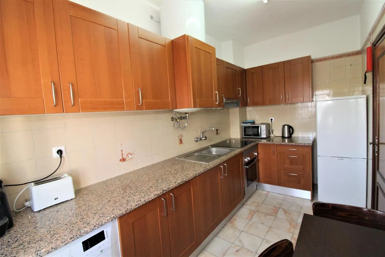 Sunday Apartment - Albufeira