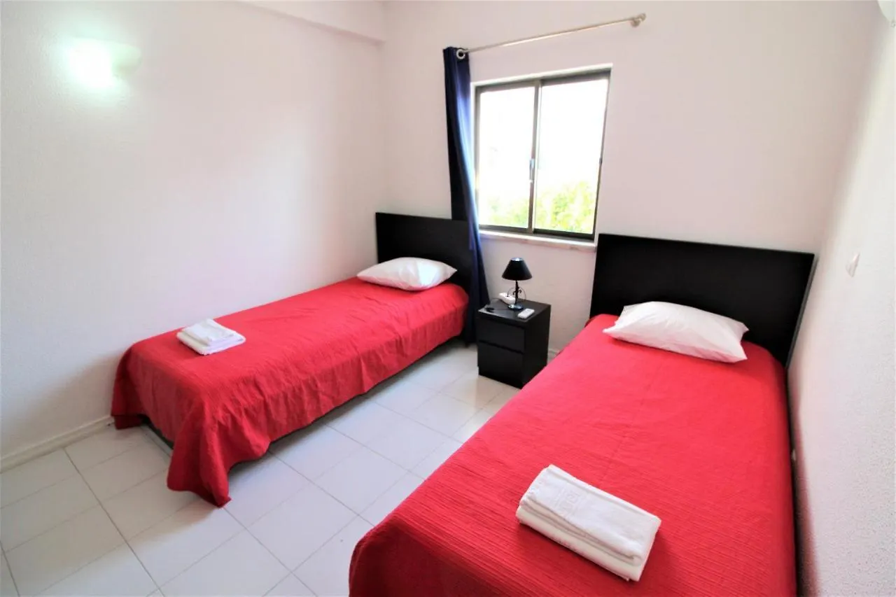 Sunday Apartment - Albufeira