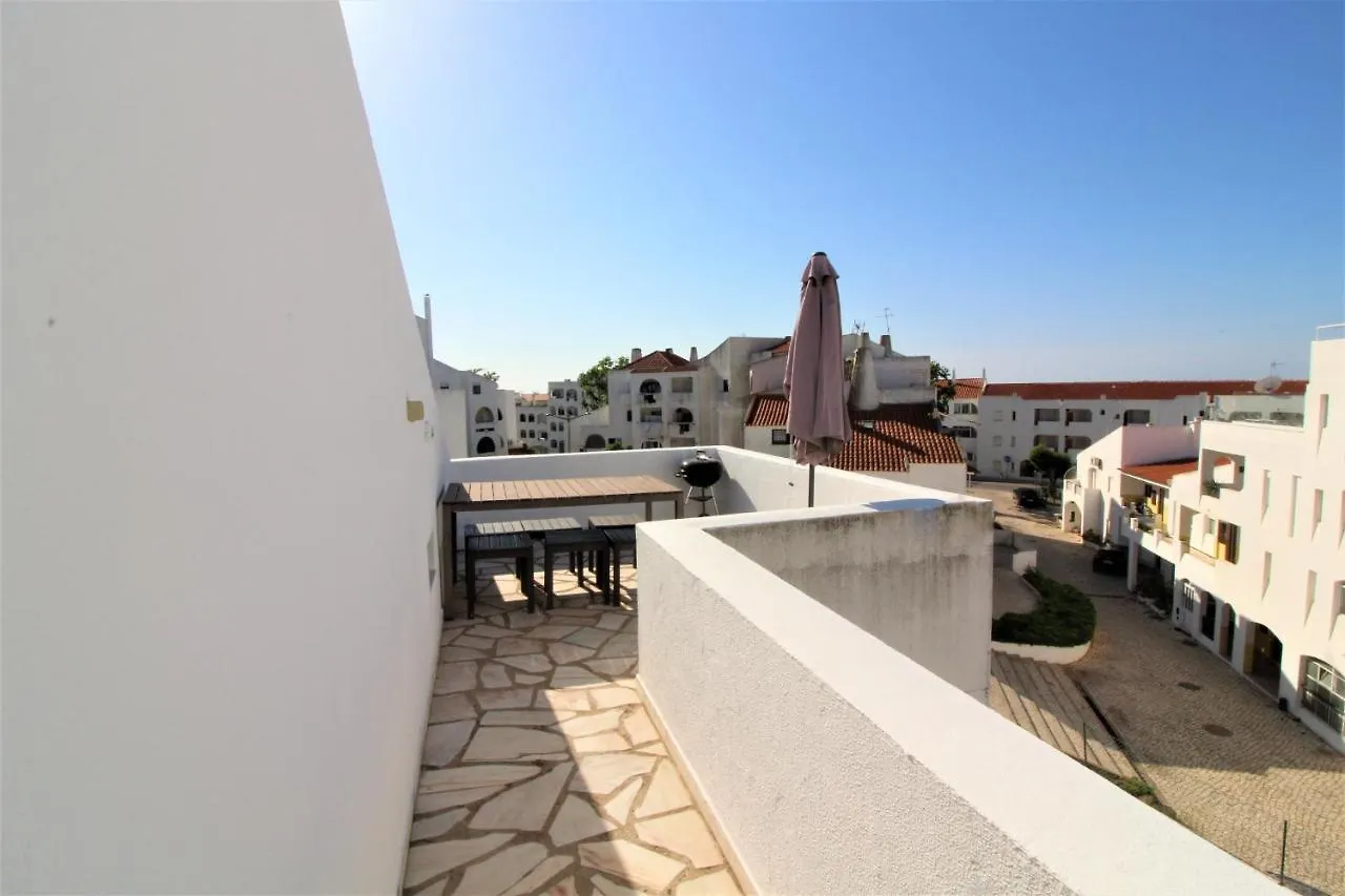 Sunday Apartment - Albufeira 0*,