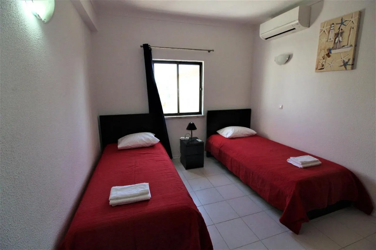 Sunday Apartment - Albufeira