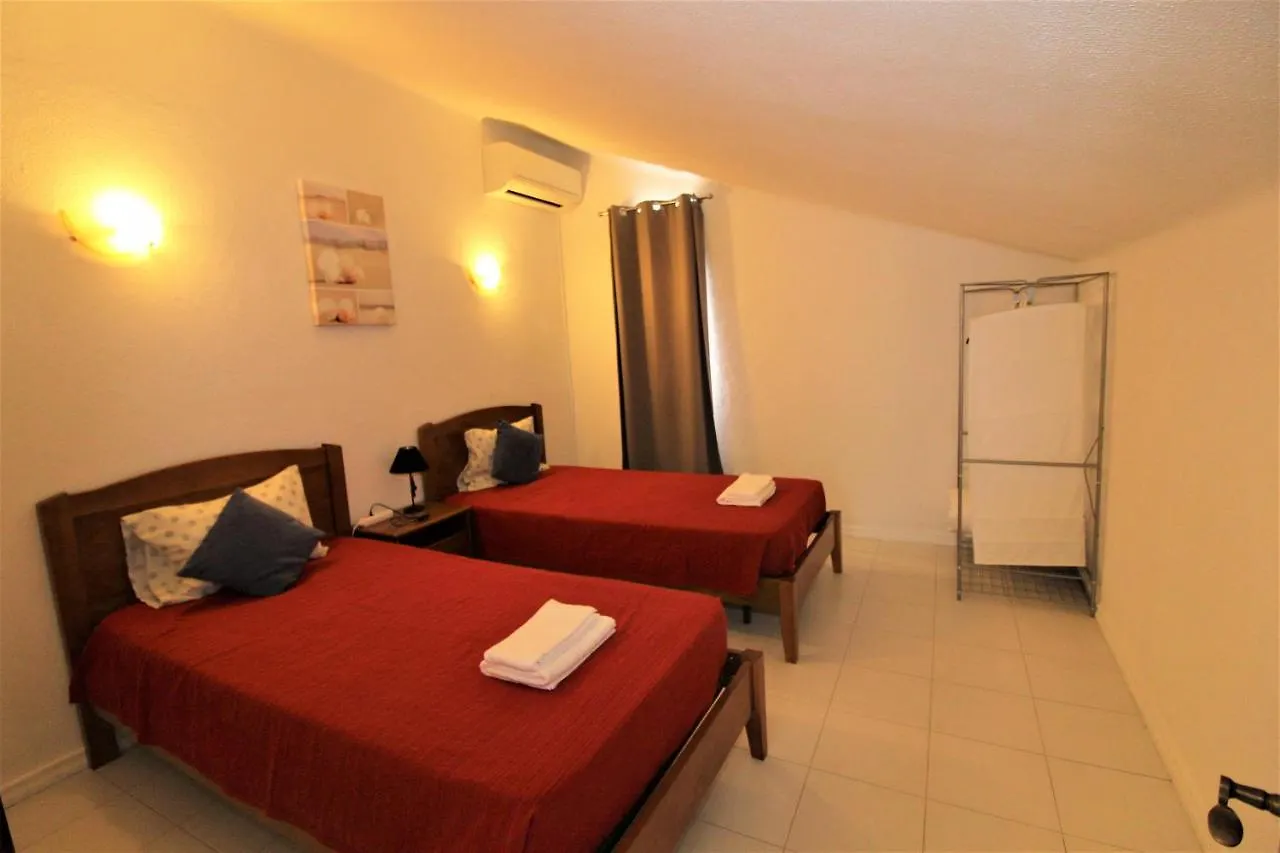 Sunday Apartment - Albufeira