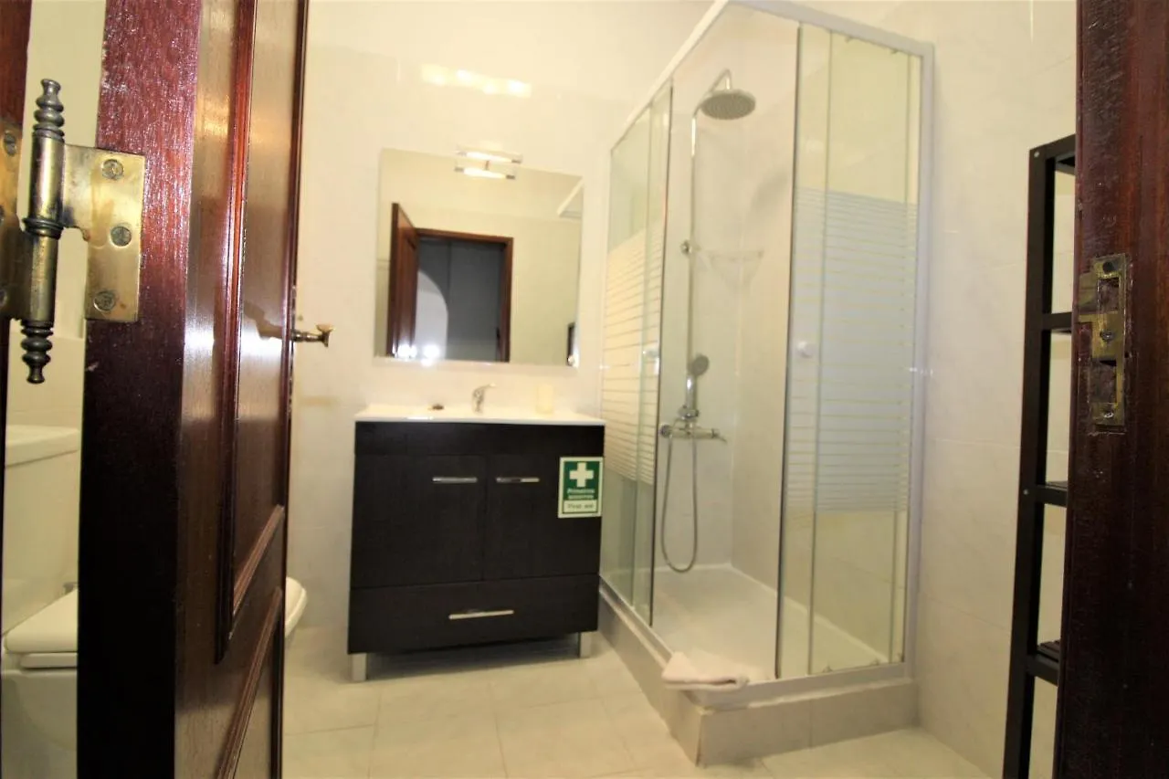 Sunday Apartment - Albufeira