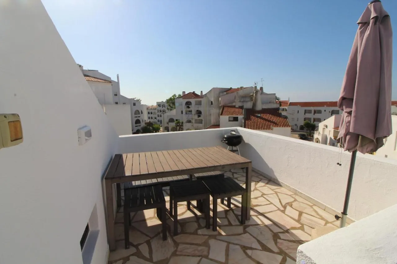 Sunday Apartment - Albufeira