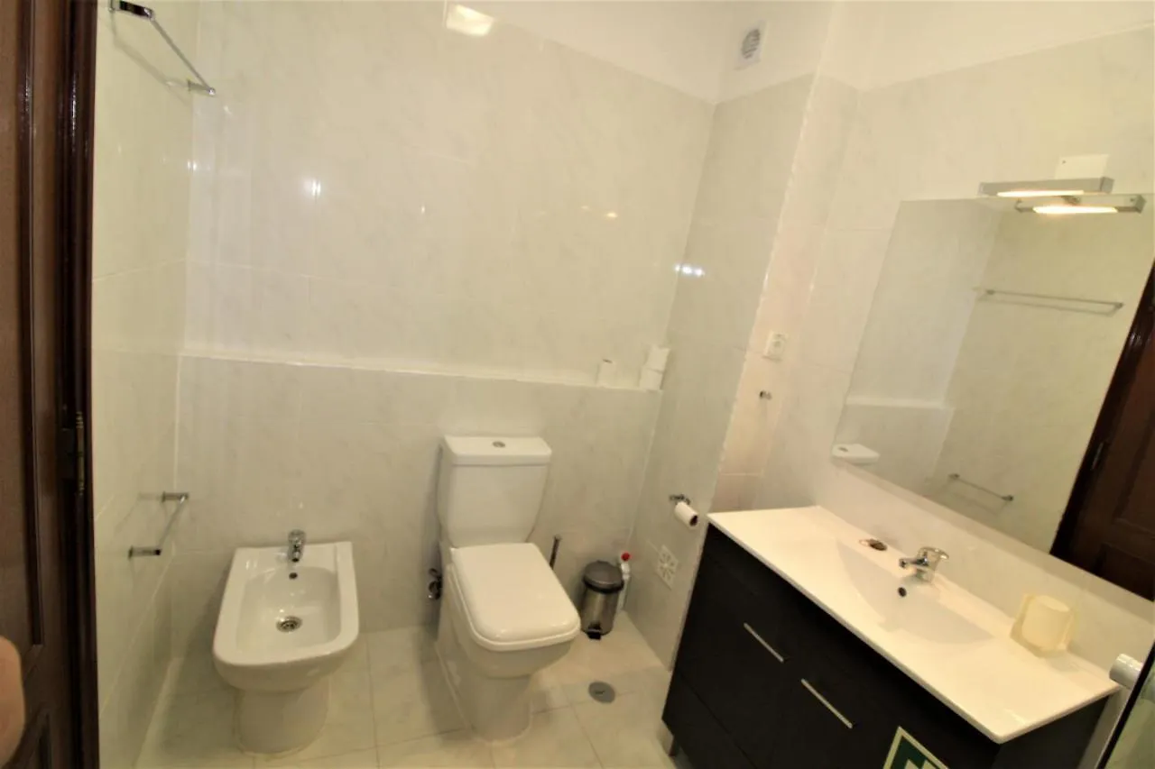 Sunday Apartment - Albufeira